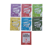 PRUVA AKADEMİ 7.SINIF SINAV MODU 7 KİTAP SET - 1