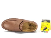 Forex 0-1029 %100 Hakiki Deri Dr.Tavsiyeli Kadın Günlük Casual Ayakkabı thumbnail 6