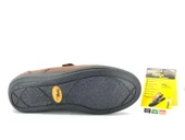 Forex 0-1029 %100 Hakiki Deri Dr.Tavsiyeli Kadın Günlük Casual Ayakkabı thumbnail 4