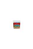 Faber Castell Faber-castell 4'lü Boya Seti + Resim Defteri Hediye - 4