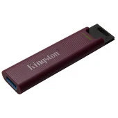 KINGSTON 256GB DTMAXA/256GB USB 3.2 BELLEK - 1