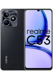 Realme C53 8/256GB Siyah (Realme Türkiye Garantili) thumbnail 1