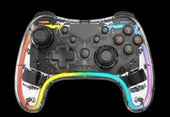 FRİSBY FGP 3856BT BLUETOOTH ANDROID/IOS  PC,PS3,PS4 NİNTENDO GAME PAD - 1