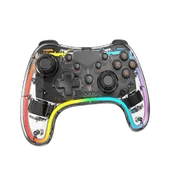 FRİSBY FGP 3856BT BLUETOOTH ANDROID/IOS  PC,PS3,PS4 NİNTENDO GAME PAD thumbnail 4