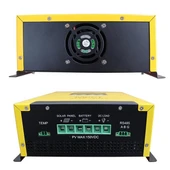 Powermaster PM-MP60A 12V-24V-36V-48V 60A MPPT Dijital Otomatik Solar Şarj Regülatörü - 6