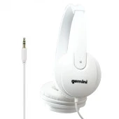 Gemini DJX-200-WH Kulaklık - 1