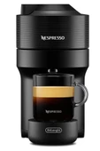 Nespresso Vertuo Pop Onyx Black Kapsül Kahve Makinesi - 6