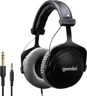 Gemini DJX-1000 Kulaklık - 3