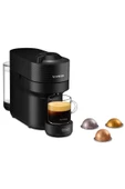 Nespresso Vertuo Pop Onyx Black Kapsül Kahve Makinesi - 8