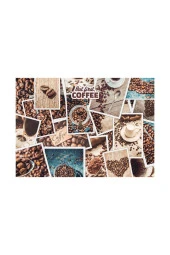 Blue Focus 1000 Parça BF458 - But Fırst Coffee - 2