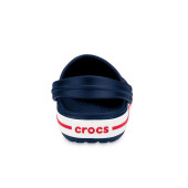 Crocs Crocband Clog 207006-485 Lacivert Çocuk Terlik - 3