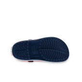 Crocs Crocband Clog 207006-485 Lacivert Çocuk Terlik - 4