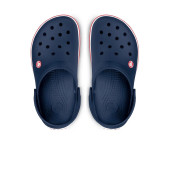 Crocs Crocband Clog 207006-485 Lacivert Çocuk Terlik - 5