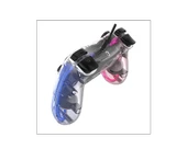 FRİSBY FGP-3852KT USB ANDROID TV PC//PS3 NİNTENDO UYUMLU GAME PAD - 3