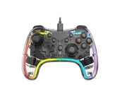 FRİSBY FGP-3852KT USB  ANDROID TV PC//PS3 NİNTENDO  UYUMLU GAME PAD - 1