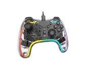 FRİSBY FGP-3852KT USB  ANDROID TV PC//PS3 NİNTENDO  UYUMLU GAME PAD thumbnail 3