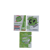 PRUVA AKADEMİ 8.SINIF FEN BİLİMLERİ 3 KİTAP SET - 1