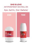 She Love Kadın Roll-on 50 ml - 2