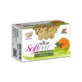 M03119 ÇAY AĞACI AYNI SEFA YAĞLI LİFLİ SABUN 130 GR - 1