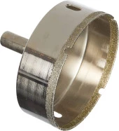 Kristal Porselen Delici Uç 65 MM 33383 - 1