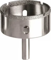 Kristal Porselen Delici Uç 65 MM 33383 - 2