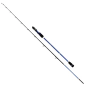 Sea Horse Exclusive NewWorld 1,83m 80-300g SlowJig - 1