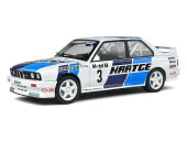 Solido 1990 Bmw E30 GR Adac Rallye Deuchland 1:18 Model Araba thumbnail 1