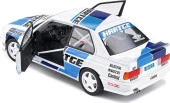 Solido 1990 Bmw E30 GR Adac Rallye Deuchland 1:18 Model Araba thumbnail 2