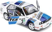 Solido 1990 Bmw E30 GR Adac Rallye Deuchland 1:18 Model Araba thumbnail 3