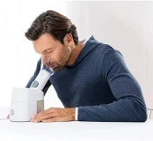 Beurer SI 40 Buhar Atomizer Sicak Su Buharı thumbnail 4