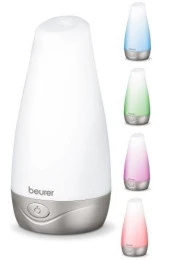 Beurer LA 30 Hava Nemlendirici  Oda Difüzörü Şık Tasarımlı - 3