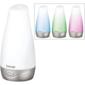 Beurer LA 30 Hava Nemlendirici  Oda Difüzörü Şık Tasarımlı - 4