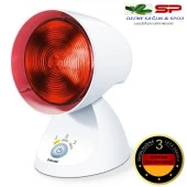 Beurer IL 35 Infrared Infraruj Kızılötesi  Işık Lambası - 2