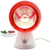 Beurer IL 35 Infrared Infraruj Kızılötesi  Işık Lambası - 4