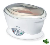 BEURER MP 70 PARAFİN BANYOSU CİHAZI PÜRÜZLÜ KURU CİLT - 1