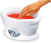 BEURER MP 70 PARAFİN BANYOSU CİHAZI PÜRÜZLÜ KURU CİLT - 2