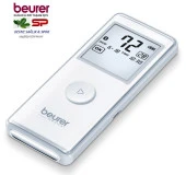 BEURER ME 90 KİŞİSEL MOBİL EKG-ECG CİHAZI - 1
