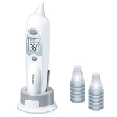 Beurer FT 58 Kulaktan Bebek Ateş ölçer - 2