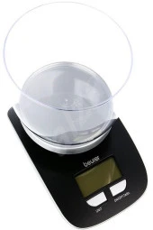 BEURER KS 25 FONKSİYONEL MUTFAK TARTISI - 3