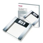 BEURER BG 17 CAM BASKÜL DİYAGNOZ TARTI - 4