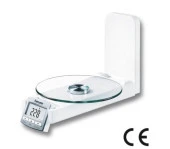 Beurer KS 52 Digital Duvar Terazisi Duvar - 1