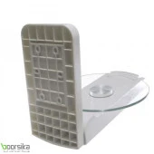 Beurer KS 52 Digital Duvar Terazisi Duvar - 5