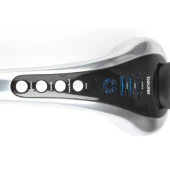 Beurer MG 100 Vücut Masaj Aleti Kızılötesi Isıtmalı Tapotman - 3