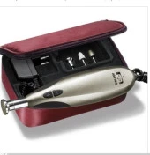 BEURER MP 60 MANİKÜR PEDİKÜR SETİ (9 LU SET) ALMAN MARKASI - 1