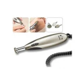 BEURER MP 60 MANİKÜR PEDİKÜR SETİ (9 LU SET) ALMAN MARKASI - 3