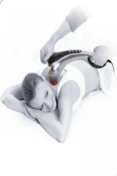 Beurer MG 100 Vücut Masaj Aleti Kızılötesi Isıtmalı Tapotman - 6