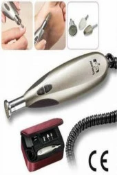 BEURER MP 60 MANİKÜR PEDİKÜR SETİ (9 LU SET) ALMAN MARKASI - 5