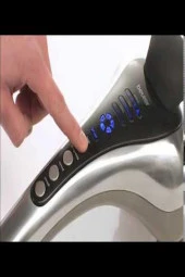 Beurer MG 100 Vücut Masaj Aleti Kızılötesi Isıtmalı Tapotman - 9