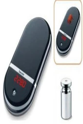 Beurer KS 36 Hassas Mutfak Tartısı Terazisi(0,1GR.ÖLÇEK) - 4