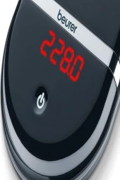 Beurer KS 36 0.1 Gr Hassas Mutfak Tartısı Terazi Baskül - 5